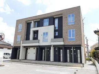 パール陽東 Aの画像