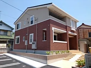 カーサ ソレイユCの画像