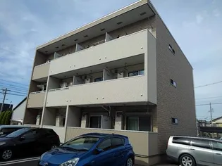 ゴールドプレイスAの画像