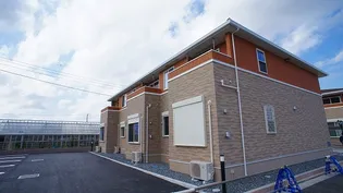 プライム ローズ Bの画像