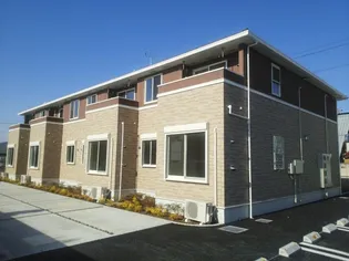 プロムナードBの画像