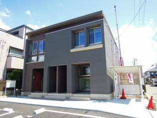 コットンローズの画像