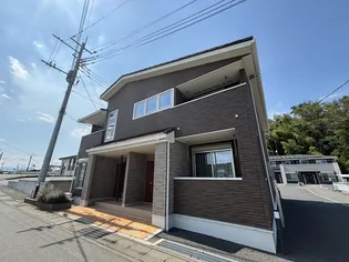 グレイスブリーゼ Aの画像