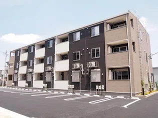 グレーシア光IIの画像