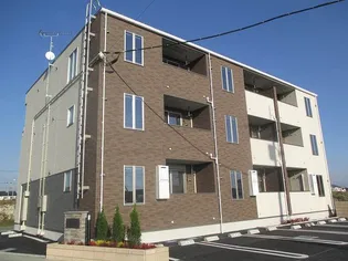 ディア コートの画像