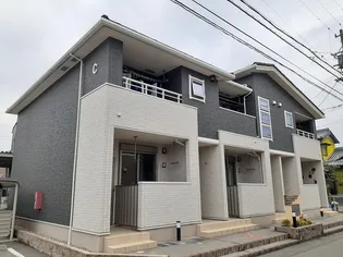 ナリッシュメゾンCの画像