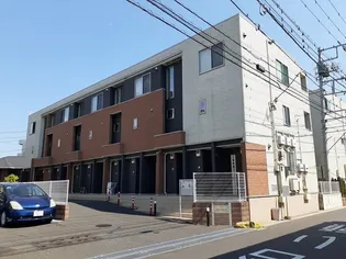 シトラス ヴィレッジBの画像