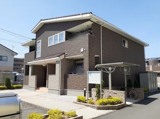 ノーブル グラス Iの画像