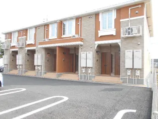 ブリーズメゾンの画像