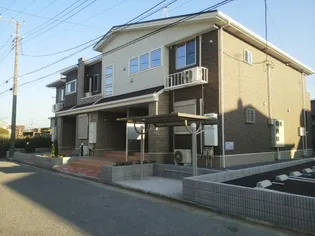 エスパス カルムAの画像