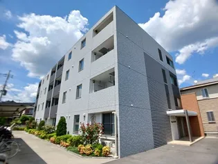 RESIDENCE槇島の画像