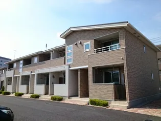 ヴィオラ カーサの画像