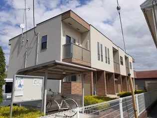 リバーイーストの画像