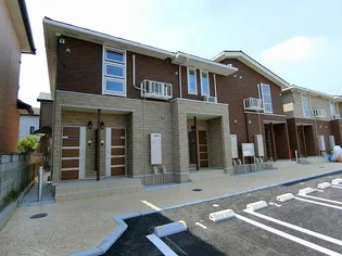 カルム セゾンBの画像