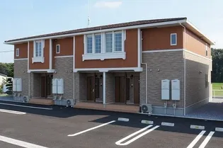 レジェンド ヒル Iの画像