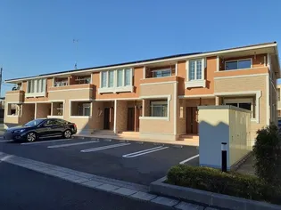 ファースト スターの画像