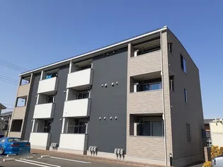 ボン リジェールJの画像