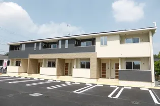 レジデンス リオの画像