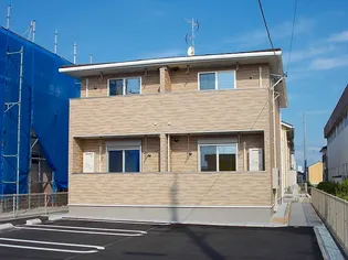 フリーデMの画像