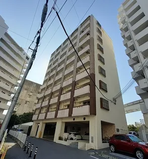 メゾン ド ソレイユの画像