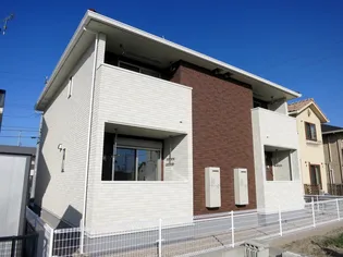 ルーチェ S富山の画像