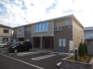 ウエストハウスCの画像