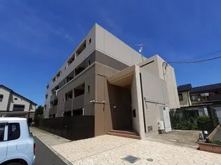 アスペルジュの画像