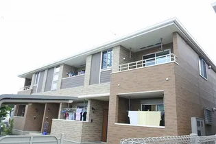 アメニティ Bの画像