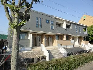 リバーサイド寿の画像