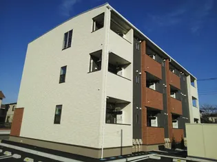 テクノ ソレアードの画像