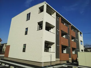 FOREST HILLSの画像