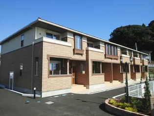 クラール リヴァー IIの画像