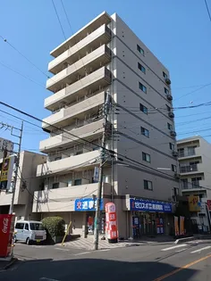 ラコルタ南浦和STAの画像