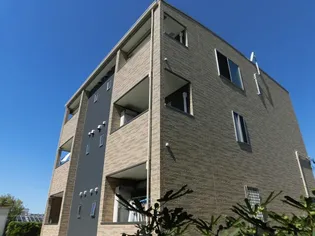 アルモニー28の画像