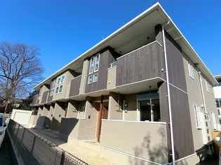 レガーメ Iの画像