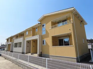 ジュネスの画像