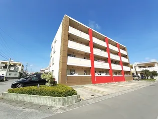 ラフィーネ泡瀬の画像