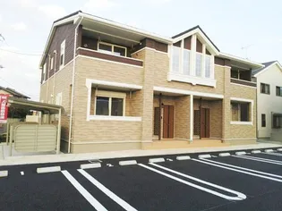 ヴィラクロエIの画像