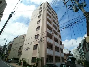 メゾン ファミール開南の画像