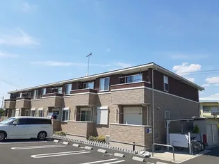 メゾン那由多 αの画像