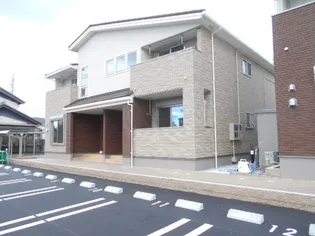 ボンヌカリテ A Bの画像