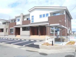 ボンヌカリテ A Bの画像