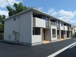 ラフィーネの画像