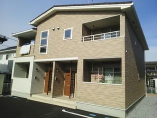 メゾングラースの画像