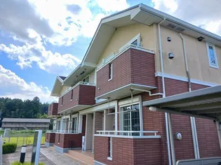 マリアージュの画像