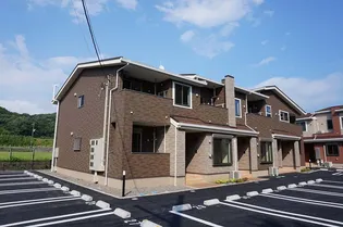 カレント 美郷IIIの画像