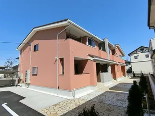 エルムハウスⅡの画像