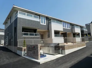 ヴィラエレガンスBの画像