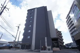 エストラット狭山の画像