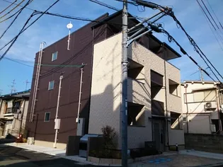 ヴィラ ライツの画像